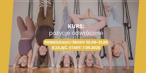 Kurs - pozycje odwr\u00f3cone
