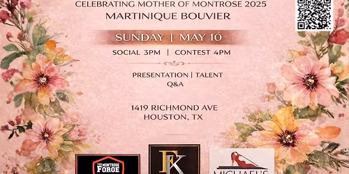 Mother of Montrose 2026 Contest