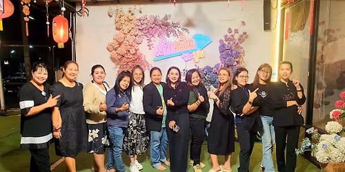 รวมรุ่น วก.2529-2532 แดงขาวร่วมใจ