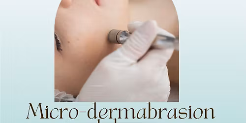 Microdermabrasion 1 day accredited course