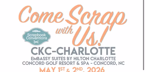 CKC-Charlotte