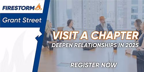 Grant Street B2B Guest Day