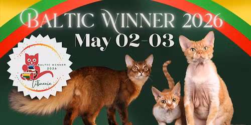 Baltic Winner 2026 | FIFe