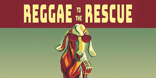 Reggae to the Rescue Fundraising Event