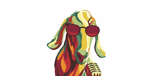 Reggae to the Rescue Fundraising Event
