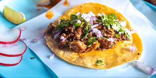 Portland Food Carts, Pods & Patios Tour (Portland) Tickets