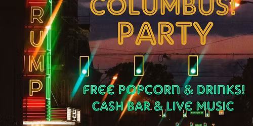 (Not a) Farewell Jess Party