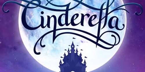 JPAC's performance of Cinderella