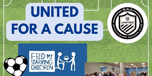 UNITED FOR A CAUSE