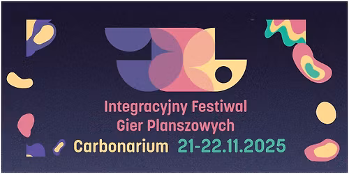 Jastrz\u0119bie-Zdr\u00f3j Gra! - Integracyjny festiwal gier planszowych