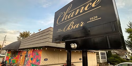 Chance Bar Fiesta 2026