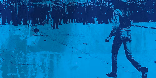 HULL: London Calling 'Clash City Rockers' Tour