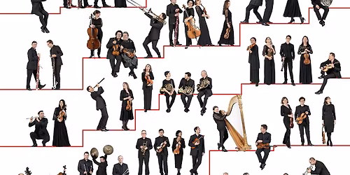 RSO Wien \/ Alsop \/ Liu \/ Od Chopina do Bernsteina