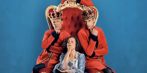 LES GOGUETTES \u2022 VALENTIGNEY \u2022 SALLE JONESCO