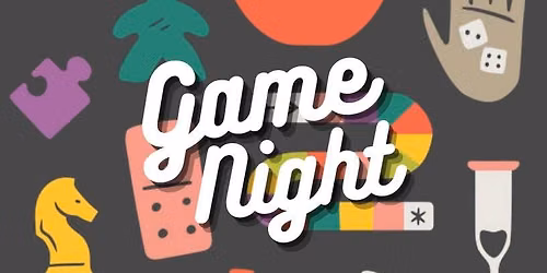 Game Night: Catan