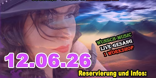 12.06.2026 Country-Music & Line Dance 65551 Limburg