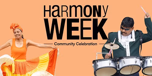 Harmony Week Community Celebration