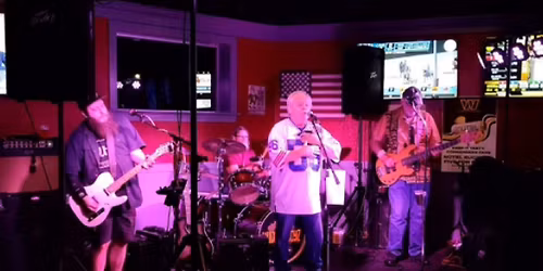 MUDFLAP BOYZ RETURN TO BUCKETS!!!