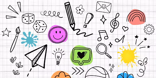 Preview Play Day at the J