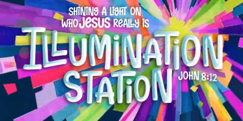 2026 Vacation Bible School