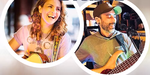 Sandy Stones (DUO) @ The Roosevelt