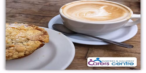 Drop In Gretna, The Richard Greenhowe Centre 