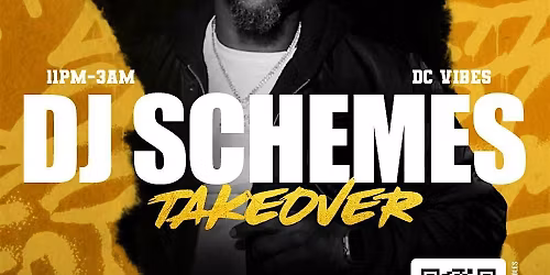 DC VIBES: Schemes Saturday Draft Takeover