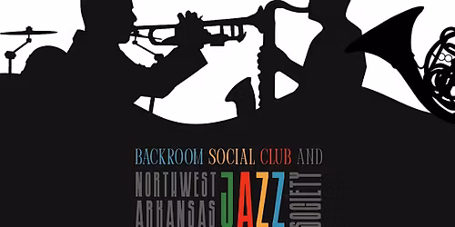 Free Live Jazz with the NWA Jazz Society