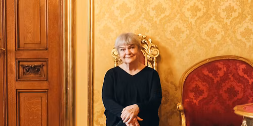 Alle fugler med Anne Marit Jacobsen