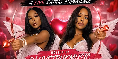 Pop the Balloon: Detroit Singles Experience