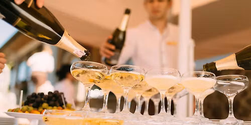 Sparkling New Year's Eve at Tap Into Wine!