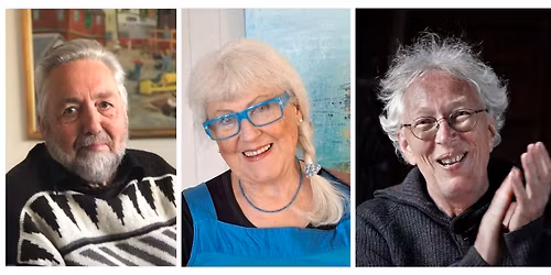 Visegruppa Egne Krefter og Leo Leonhardsen \/\/ Viseklubben Spelt