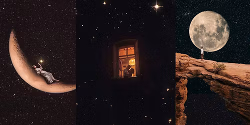 Insomnia | Twickenham Writers