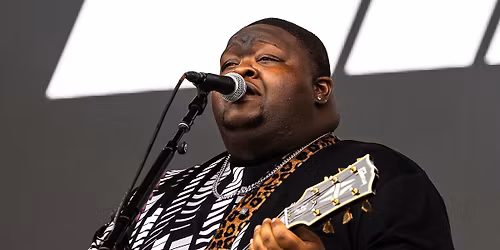 Christone "Kingfish" Ingram