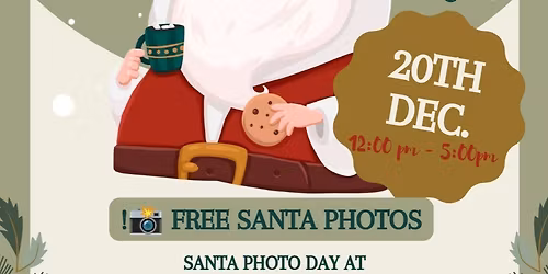 Holiday Cheer & Community Day