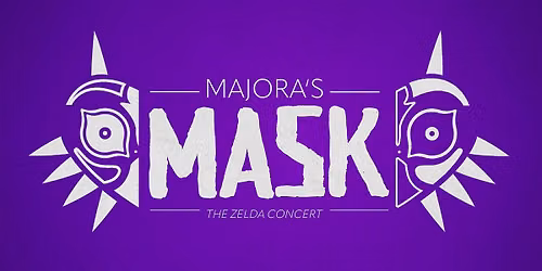 Majora's Mask - the Zelda Concert M\u00fcnchen