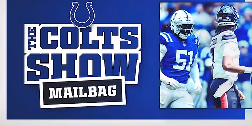 Houston Texans at Indianapolis Colts