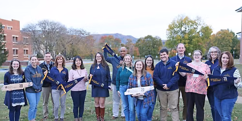 Homecoming at ETSU Bill Gatton College of Pharmacy