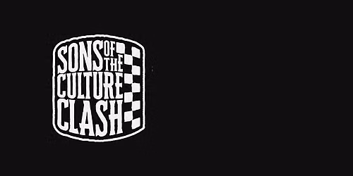 Sons of the Culture Clash