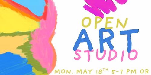 OPEN ART STUDIO