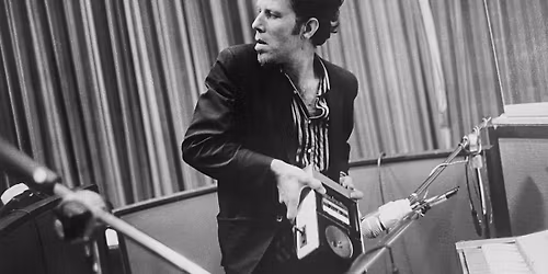 Tom Waits Tribute by Dirty Machine