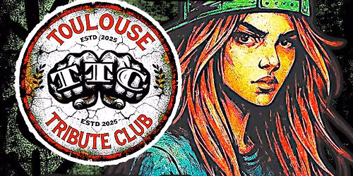 Toulouse Tribute Club Pr\u00e9sente : 100% TRIBUTE