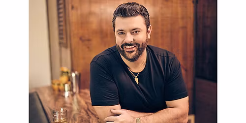 Chris Young at Choctaw Casino & Resort - Durant -