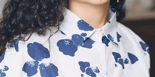 Visual Arts Open Lecture Series: Nour Bishouty