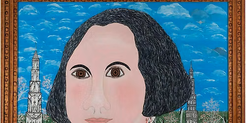 Howard Finster: Visionary Godfather of American Outsider Art