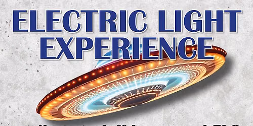 Electric Light Experience // Horsens
