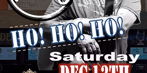 Mad Tap Tipton/Cicero