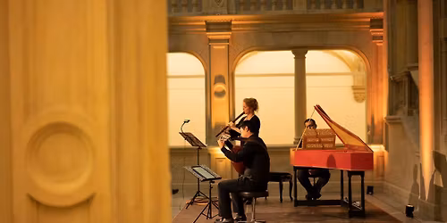 Copenhagen Renaissance Music Festival: BASTARDA!!! The PROFANE & Sacred Palestrina