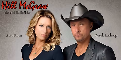 Live in Mississauga (Tribute to Faith Hill and Tim McGraw)