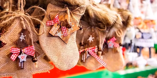 Jimmy\u2019s Christmas Fayre 